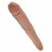 King Cock Dubbele Dildo - 42 cm