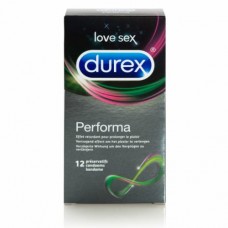 Durex Performa 12st