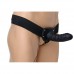 Deluxe Erectiesteun Vibrerende Strap-On