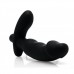 Prostatic Play Nomad Prostaat Vibrator - Zwart