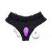 Naughty Knickers Vibrerend Slipje Met Afstandsbediening