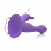 Tango Spin Roterende Rabbit Vibrator