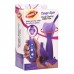 Tango Spin Roterende Rabbit Vibrator