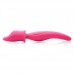 Dual Diva 2 in 1 Massager - Roze