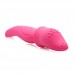 Dual Diva 2 in 1 Massager - Roze