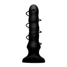 Thunderplug Roterende Anaal Vibrator