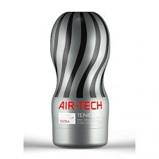 Tenga - Air Tech Vacuüm Cup - Ultra Zuigkracht