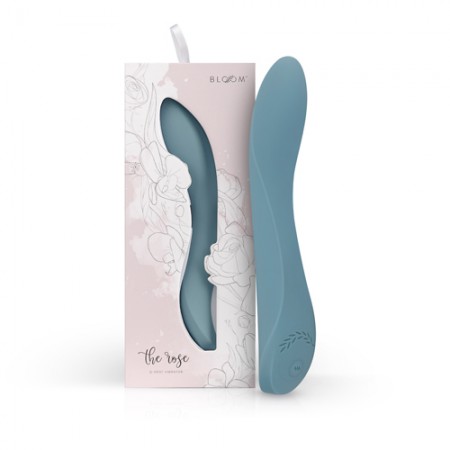 The Rose G-Spot Vibrator