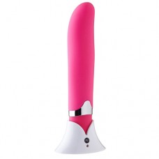 Curve G-Spot Vibrator - Roze