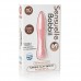 Bobbii Bullet Vibrator - Roze