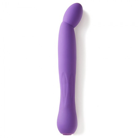 Aimii G-Spot Vibrator - Paars