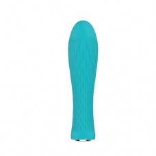 Nalone Ian Bullet Vibrator - Turquoise