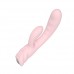 Nalone Pure Rabbit Vibrator - Lichtroze