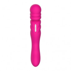 Nalone Jane Dubbele Vibrator - Roze