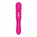 Nalone Jane Dubbele Vibrator - Roze