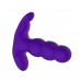 Nalone Pearl Prostaat Vibrator - Paars