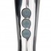 Doxy Die Cast Vibrator - Zilver