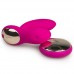 LELO - Hugo Prostaat Massager Diep Roze