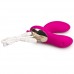 LELO - Hugo Prostaat Massager Diep Roze