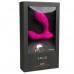 LELO - Hugo Prostaat Massager Diep Roze