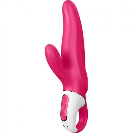 Satisfyer Mr. Rabbit Vibrator