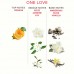 EOL Parfum One Love voor Haar 16ml