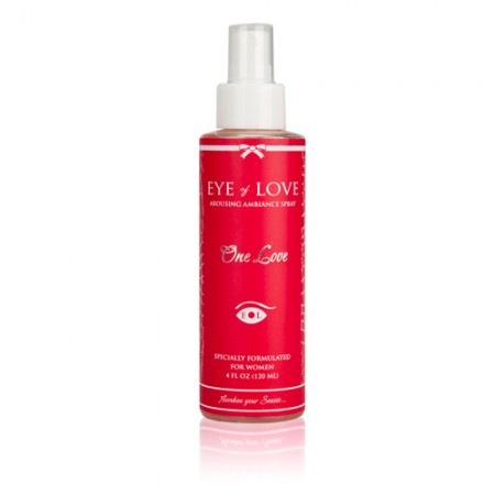 EOL Ambiance Spray One Love 120ml