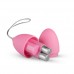 Vibratie Ei Roze - Easytoys