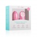 Vibratie Ei Roze - Easytoys