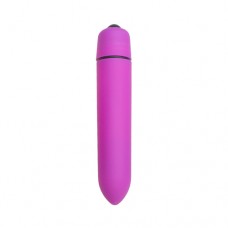 Bullet Vibrator - Paars