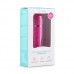 Easytoys Mini Vibrator Gedraaid - Roze