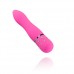 Easytoys Mini Vibrator Glad - Roze