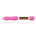 Easytoys Mini Vibrator Glad - Roze