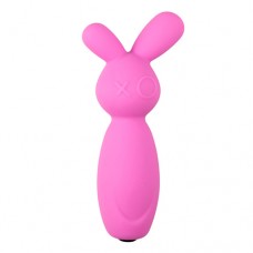 Vibrerende Mini Bunny Vibrator