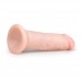 Realistische Dildo Huidskleur - 15,5