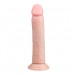 Realistische Dildo Huidskleur - 20,5