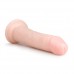 Realistische Dildo Huidskleur - 20,5