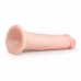 Realistische Dildo Huidskleur - 20,5