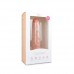 Realistische Dildo Huidskleur - 28,5