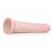 Realistische Dildo Huidskleur - 28,5