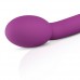 G-spot vibrator - paars