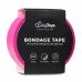 Roze bondagetape