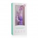 EasyToys Stotende Rabbit Vibrator - Paars