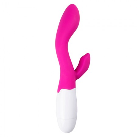 EasyToys Lily Vibrator - Roze