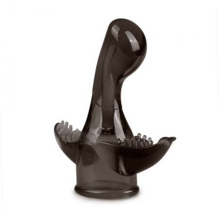 Rabbit G-Spot Attachment - Zwart