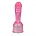 G-spot/P-spot Attachment - Roze