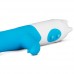 Petite Piper G-spot Vibrator - Blauw