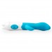 Petite Piper G-spot Vibrator - Blauw