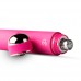 Supreme Shorty Mini Vibrator - Roze