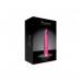 Chick Flick Rabbit Bullet Vibrator - Roze